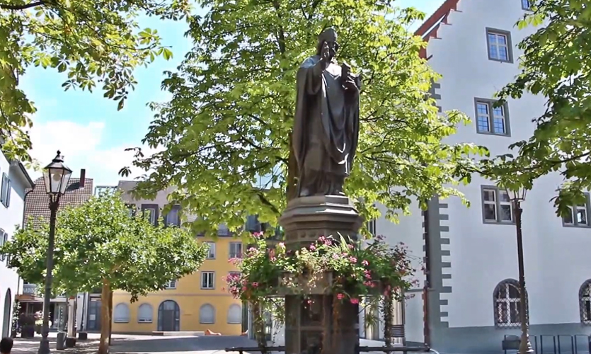 Altstadt von Radolfzell