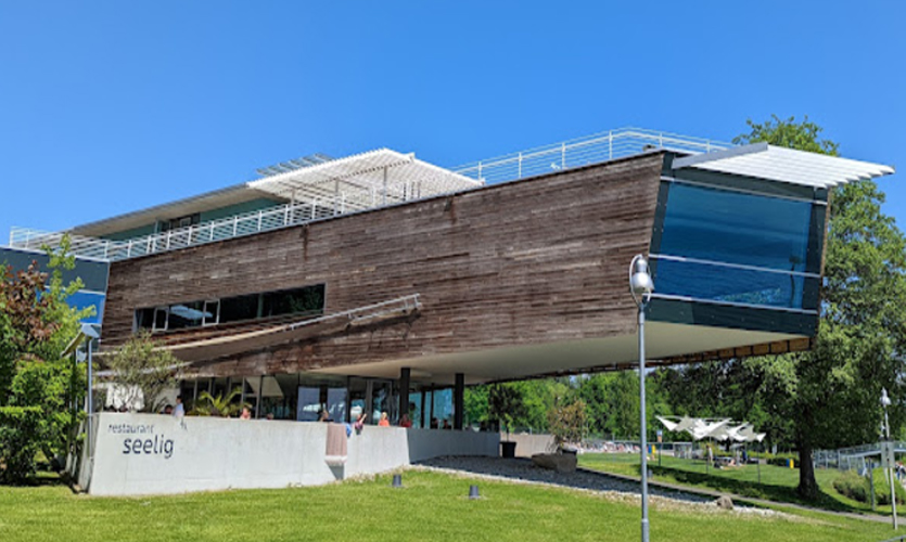 Bodensee-Therme Konstanz