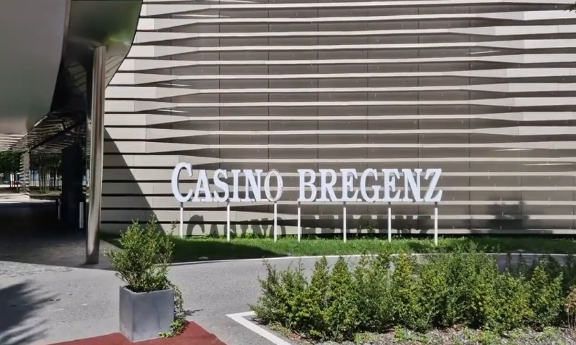 Casino Bregenz