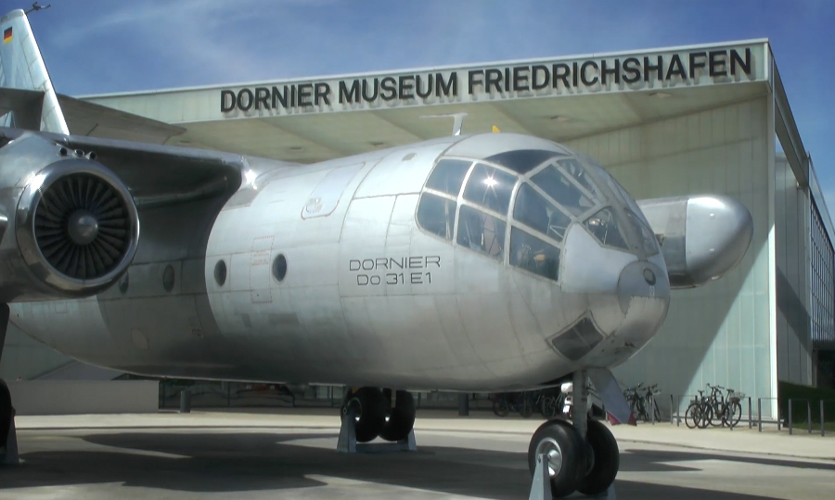 Dornier Museum