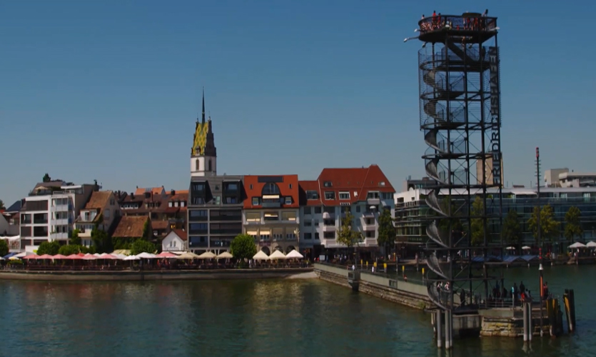 Friedrichshafen