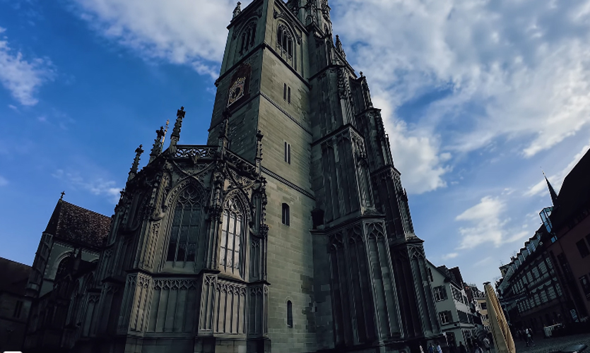 Münster