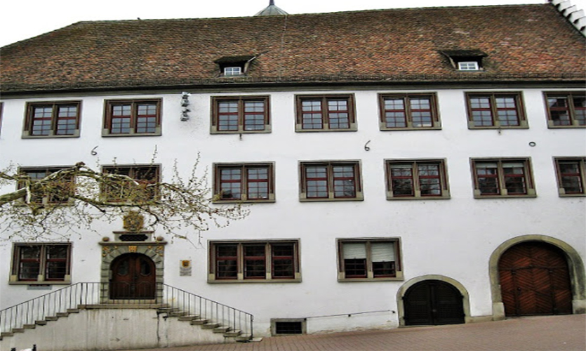 Ritterschaftshaus