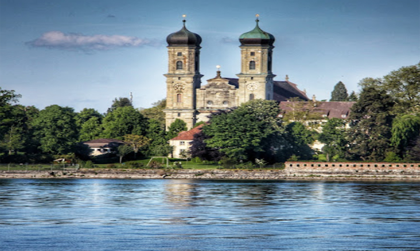 Schlosskirche Friedrichshafen