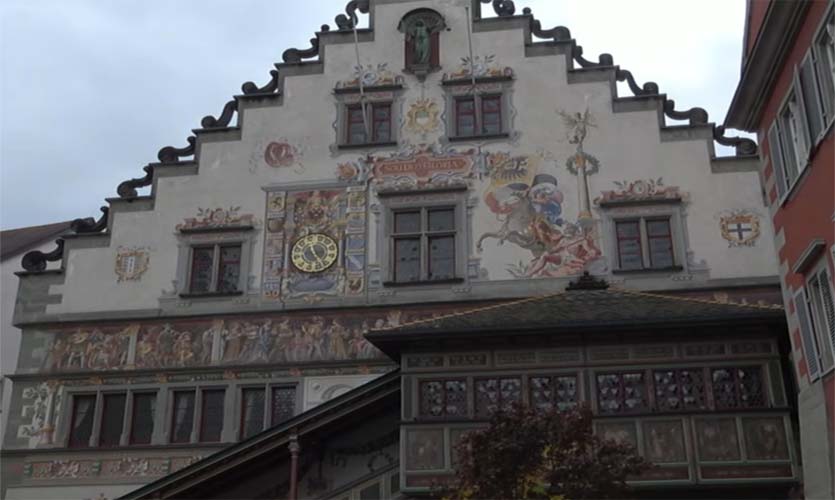 Altes Rathaus