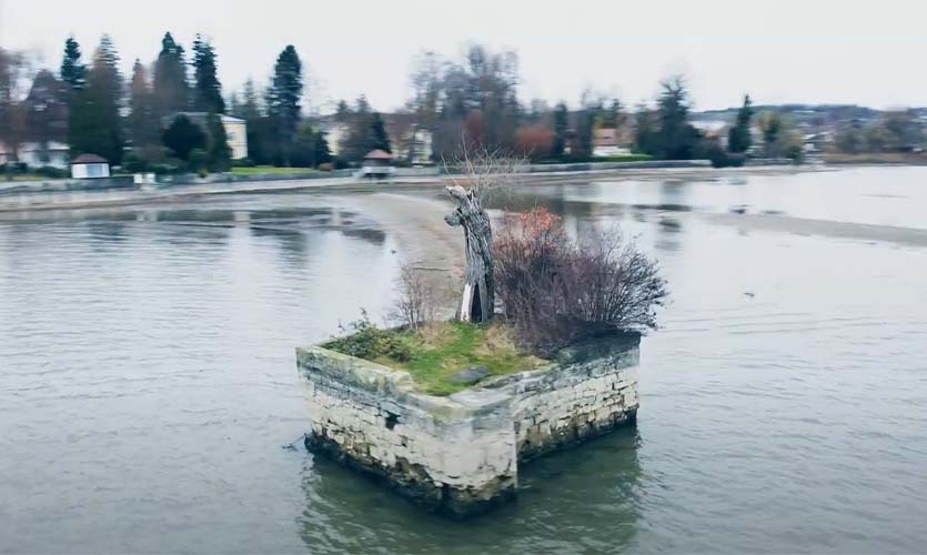 Insel Hoy Lindau