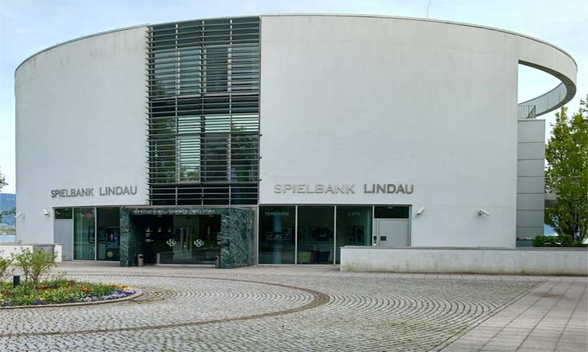 Spielbank Lindau