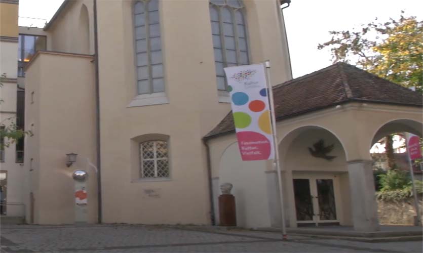 Stadttheater Lindau