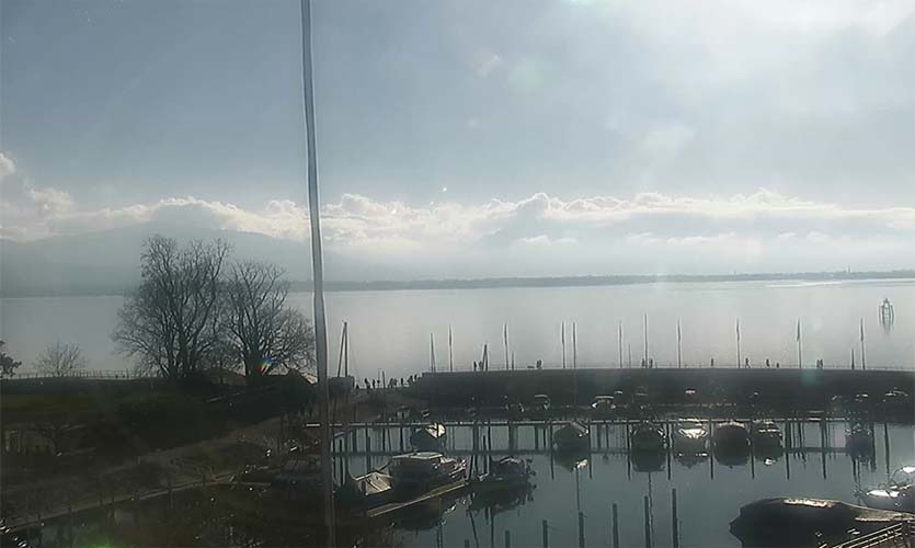 Webcam Lindau